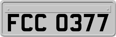 FCC0377