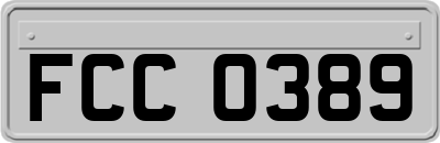 FCC0389