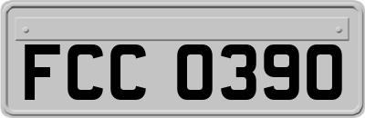 FCC0390