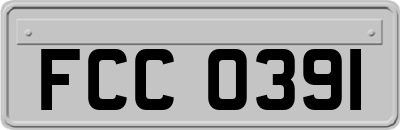 FCC0391