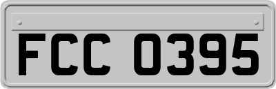 FCC0395