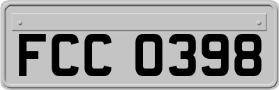 FCC0398