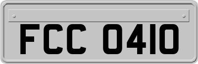 FCC0410