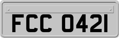 FCC0421