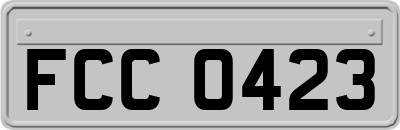 FCC0423