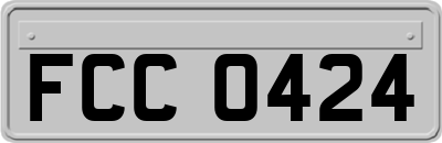 FCC0424
