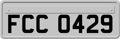FCC0429