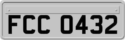 FCC0432