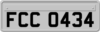 FCC0434