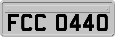 FCC0440