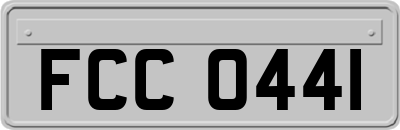 FCC0441