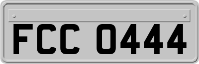 FCC0444
