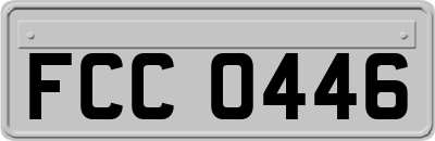FCC0446