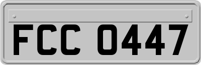 FCC0447