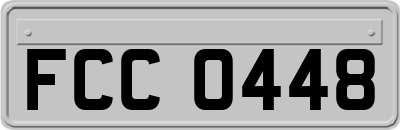 FCC0448