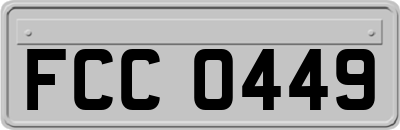 FCC0449