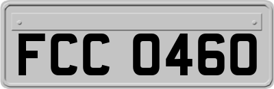 FCC0460