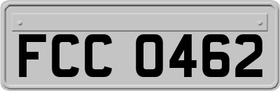 FCC0462