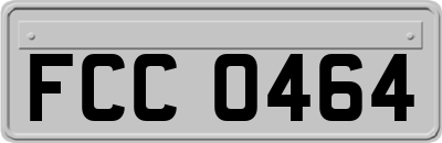 FCC0464