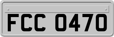 FCC0470