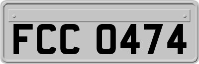 FCC0474