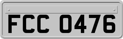 FCC0476