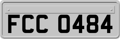 FCC0484