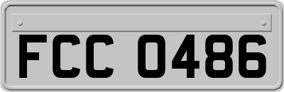 FCC0486