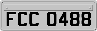 FCC0488