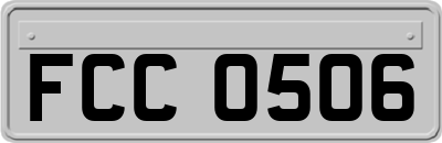 FCC0506