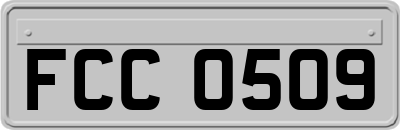 FCC0509
