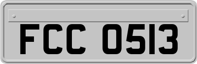 FCC0513
