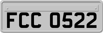 FCC0522