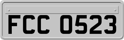 FCC0523