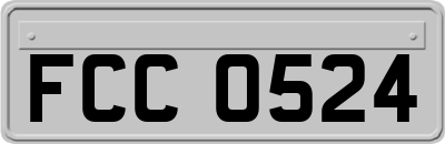 FCC0524