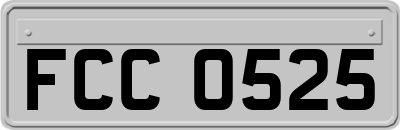 FCC0525