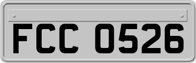 FCC0526
