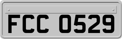 FCC0529