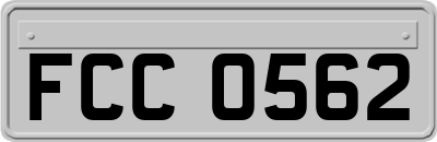 FCC0562