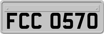FCC0570