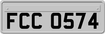 FCC0574