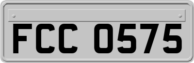 FCC0575