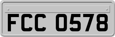 FCC0578