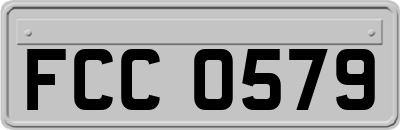FCC0579