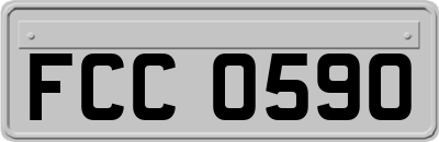 FCC0590