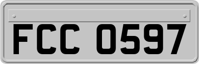 FCC0597