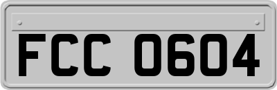 FCC0604