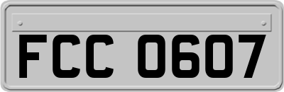 FCC0607