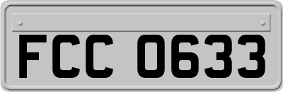 FCC0633