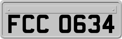 FCC0634